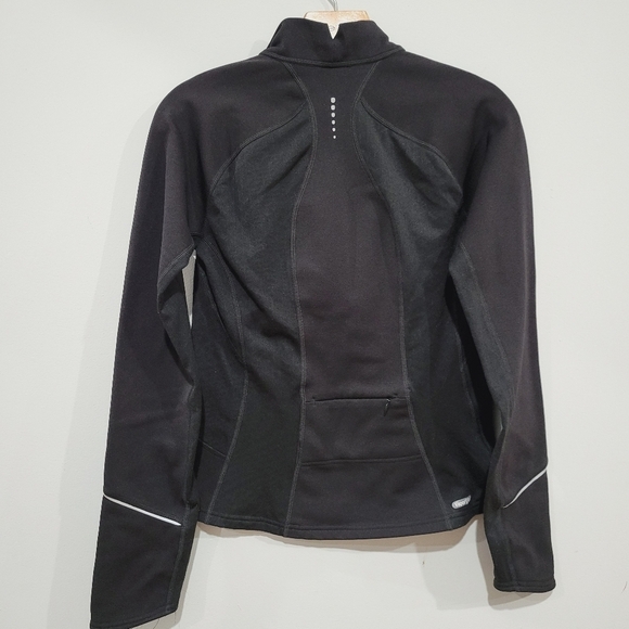 Black North Face Sweater - Picture 3 of 9